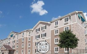 Woodspring Suites Huntsville/ Madison